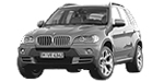 BMW E70 B2140 Fault Code