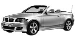 BMW E88 B2140 Fault Code