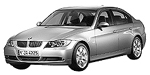 BMW E90 B2140 Fault Code