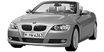 BMW E93 B2140 Fault Code