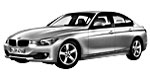 BMW F30 B2140 Fault Code